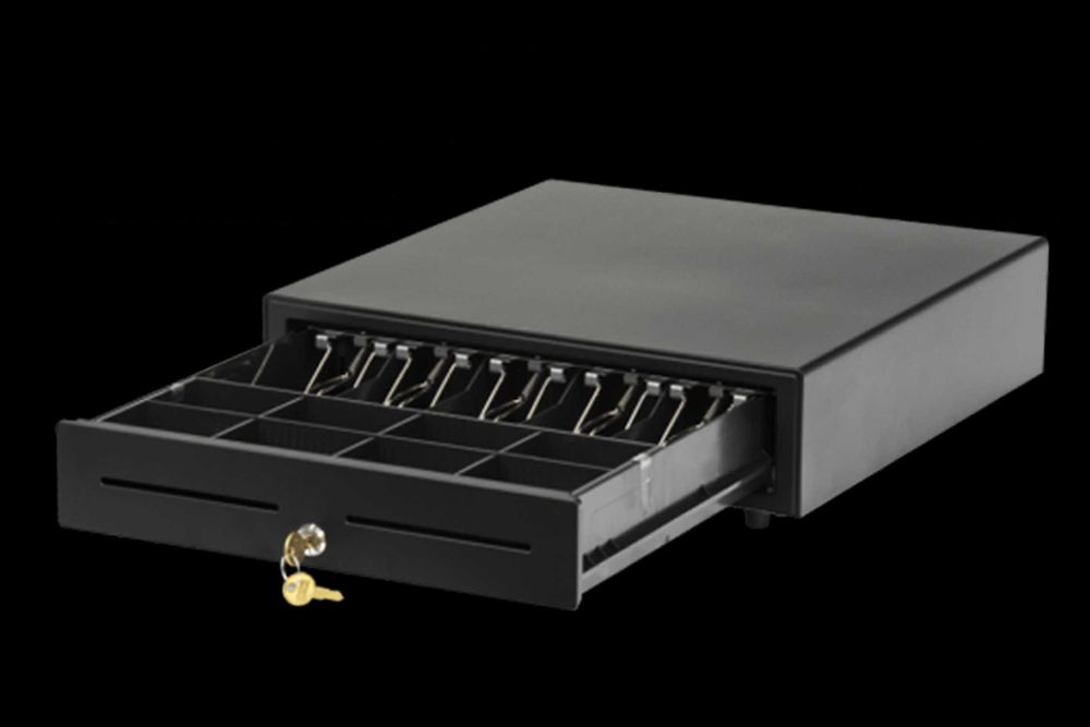 Денежний ящик для кассу