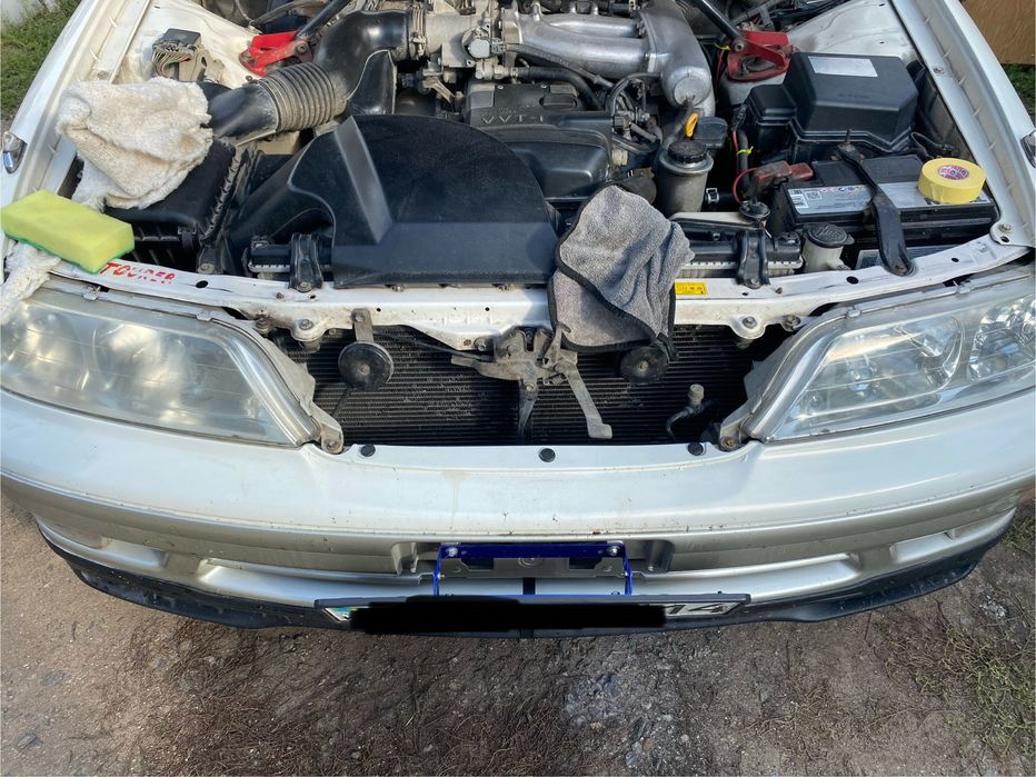 Полировка фар автомобилей