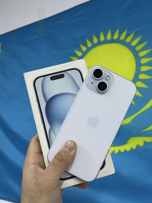 Айфон 15 128гб | Iphone 15 128gb