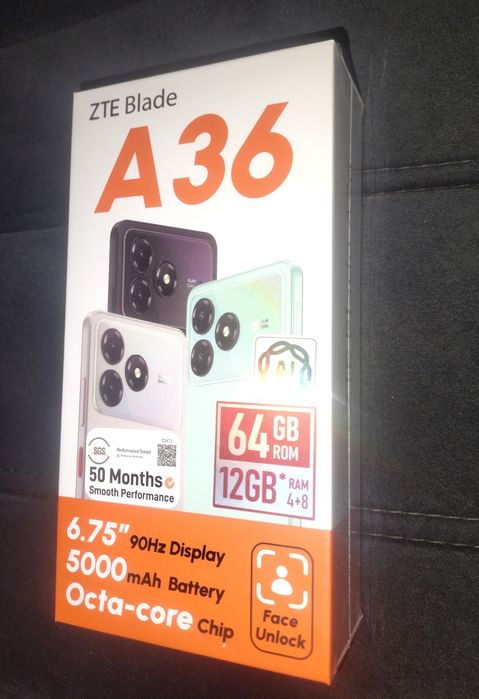 Смартфон и Смарт часы