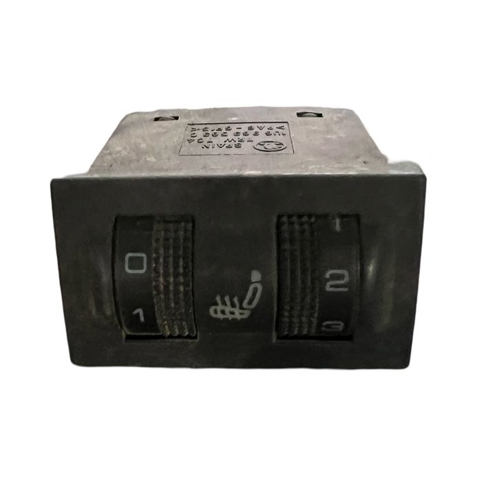 Comutator Incalzire Scaun Skoda Octavia 1U2 1996 - 2010