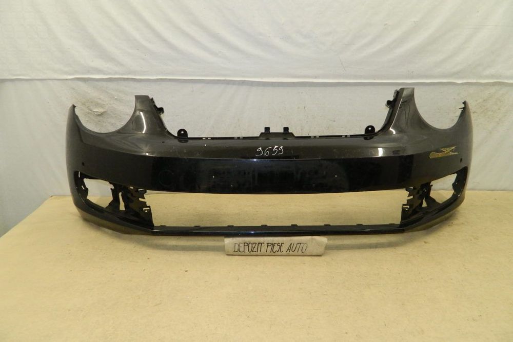 Bara fata VW New Bettle, 2010, 2011, 2012, 2013, 2014, 2015, , 5C5807221T