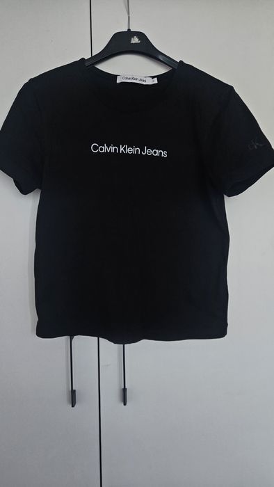 Calvin Klein дамска тениска