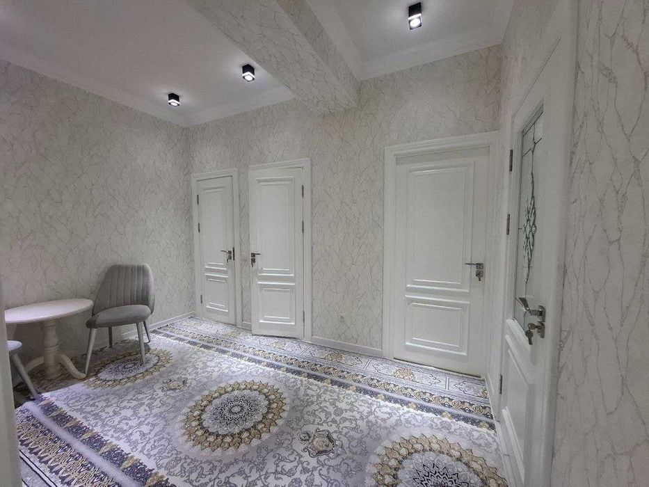 №3671. Продается 2х-комнатная квартира в Новостройке.