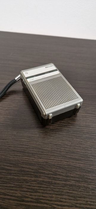 Radio portabil Philips 098