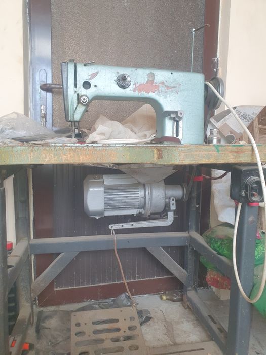 Швейная машина срочно!!!