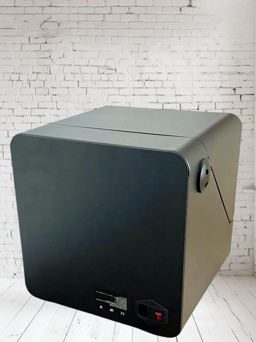 Cuptor profesional de fotopolimerizare (Post-curing station)