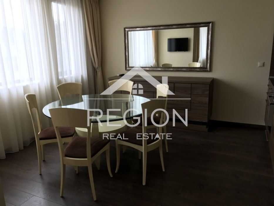 Дава се под наем Тристаен апартамент в Варна, Червен площад - 100 кв.м за 612 € - Снимка #6