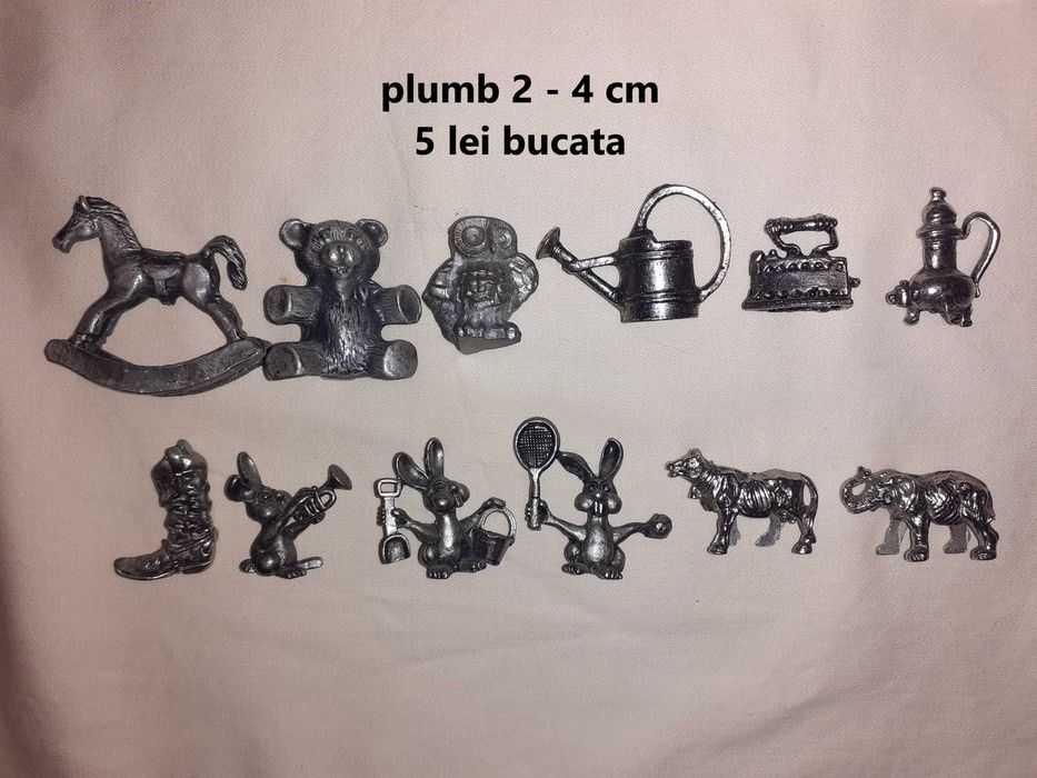 miniaturi bronz miniaturi alama