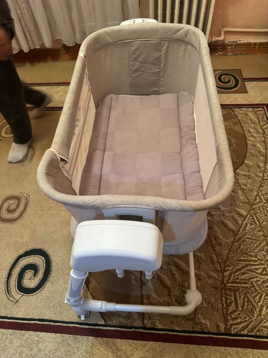 Детиский люлка холати Ало