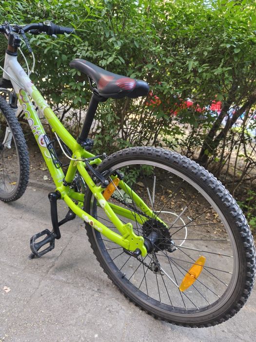 Детско колело/велосипед Scott 24 цола