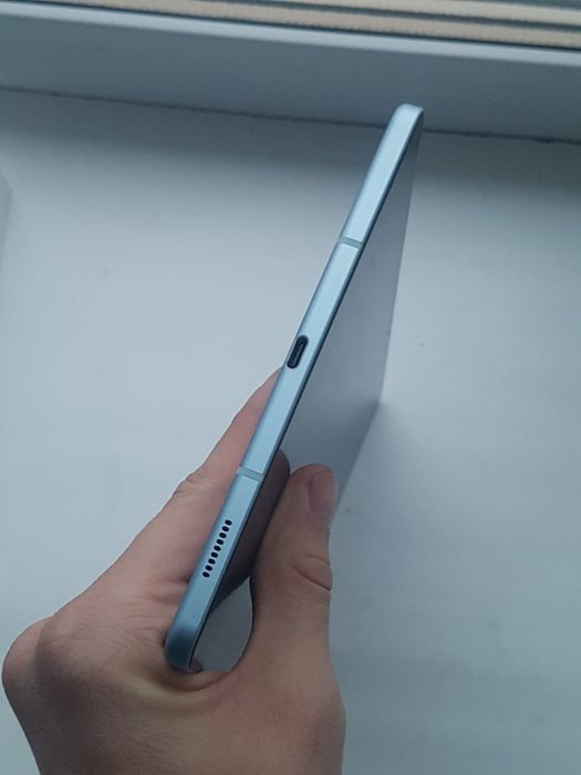 Планшет Samsung Galaxy Tab S6 Lite