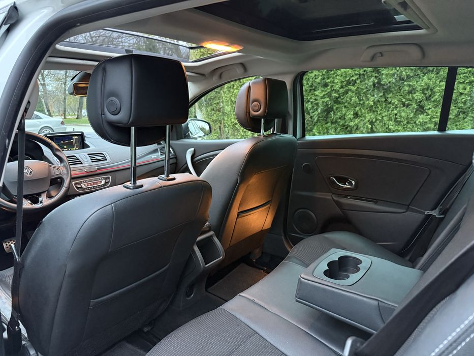 Vand Renault Megane GT Line 1.5Dci