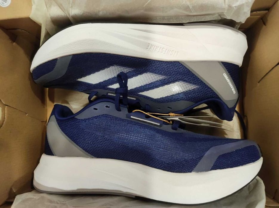 Adidas - Duramo Speed ID8355 Син №44  Оригинал Код 873