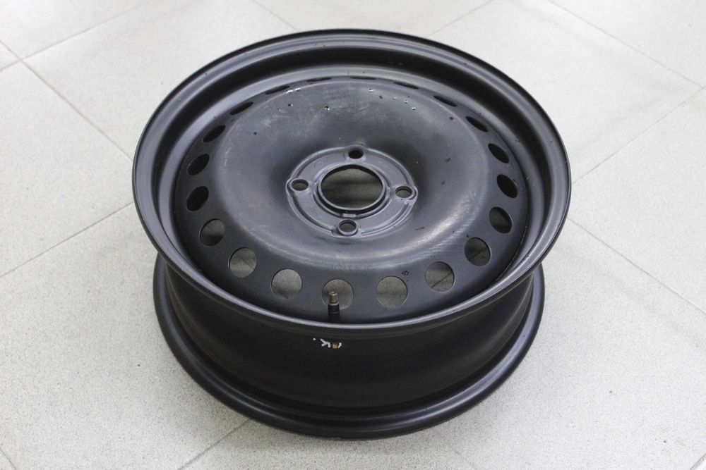 Джанта 16" Ford Fiesta, EcoSport