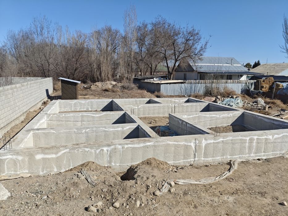 Продам участок в г.Жаркент