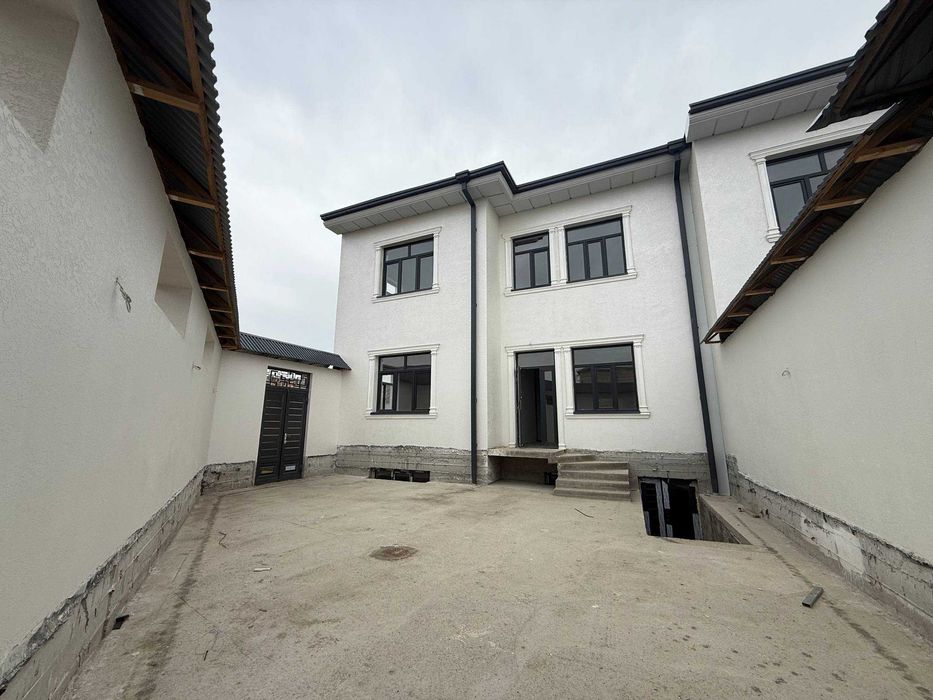 TAYYOR 2 QAVATLI 2.4 SOTIQLI hovli sotiladi #a807