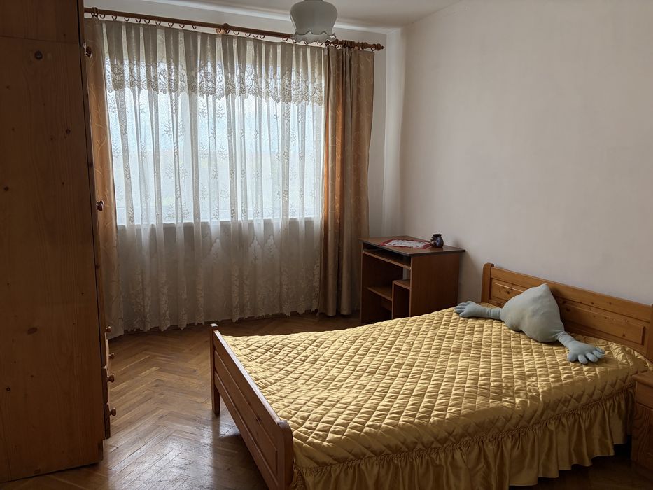 Дава се под наем Тристаен апартамент в София, Люлин 10 - 84 кв.м за 747.66 € - Снимка #3