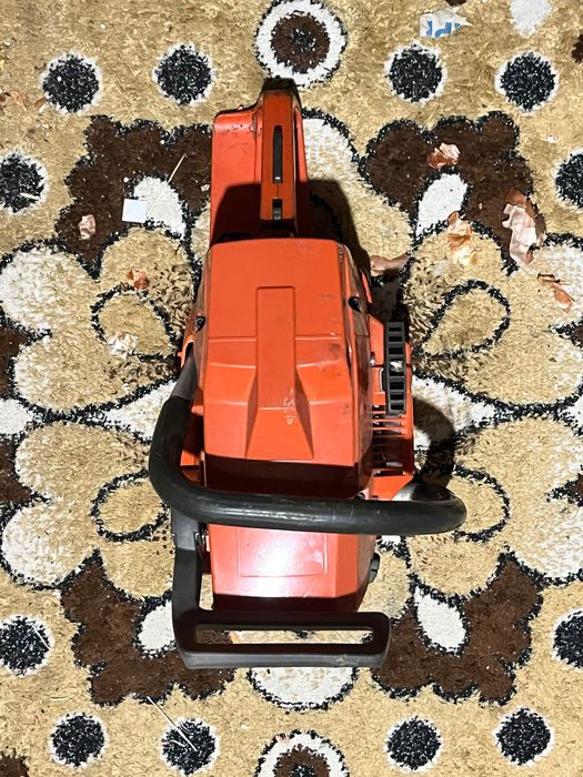 Husqvarna 268 (добро състояние) !