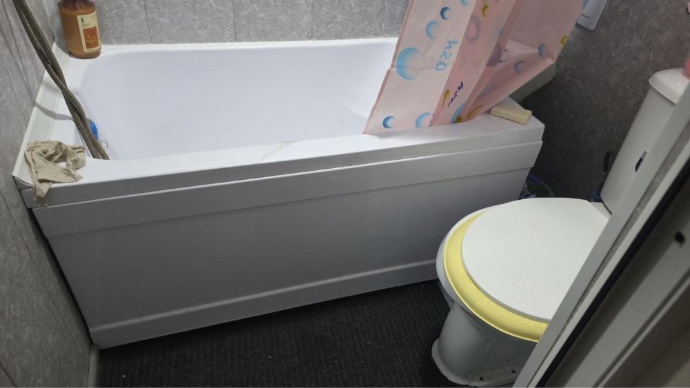 Продаётся 1 ком квартира на Ялангач.Метро М.Горький,Экобазар все рядом