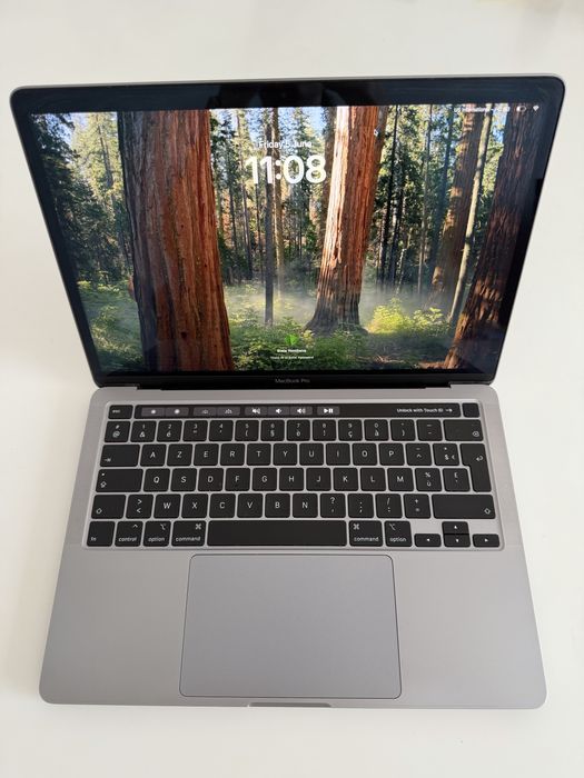 Macbook Pro 2020 512GB
