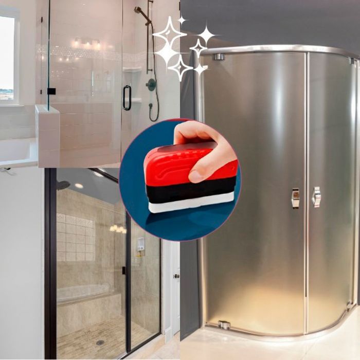 Стъклочистачка за автомобил – неабразивна четка за кристално чисти ст