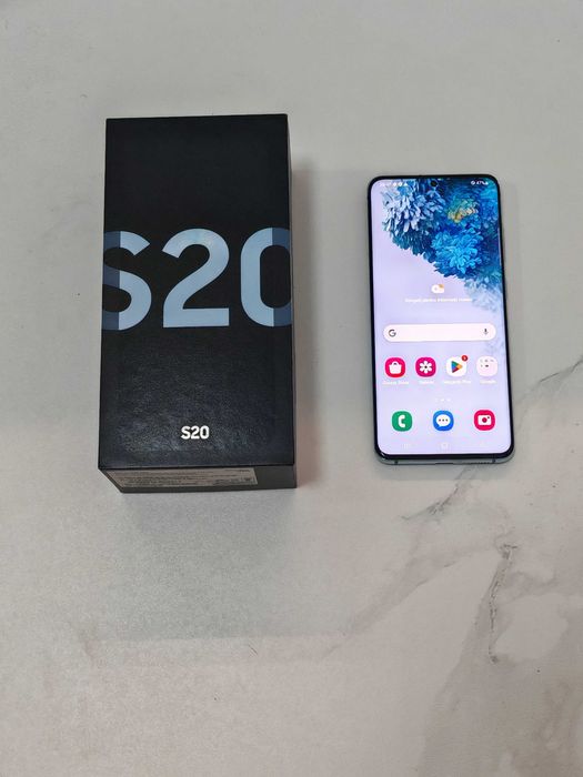 Samsung Galaxy S20, 8/128