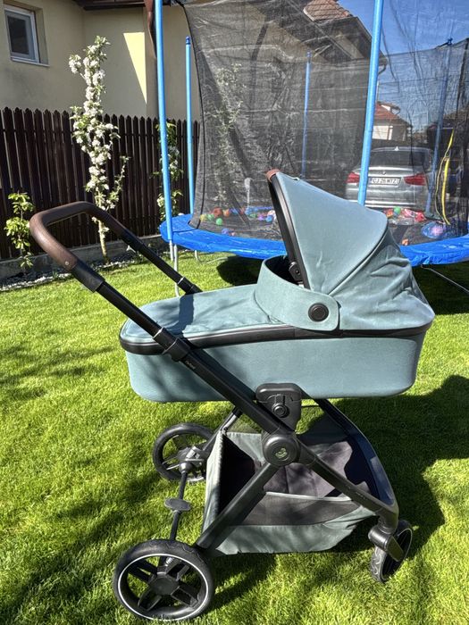 Carucior Maxi Cosi Oxford