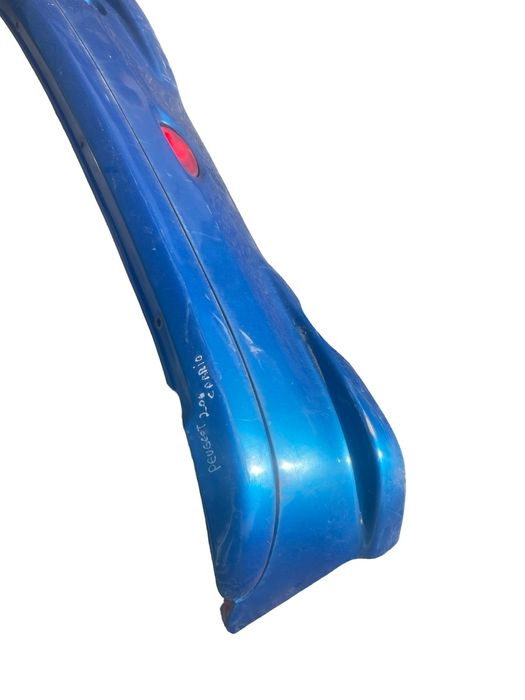 Bara Spate Peugeot 206 Cabrio