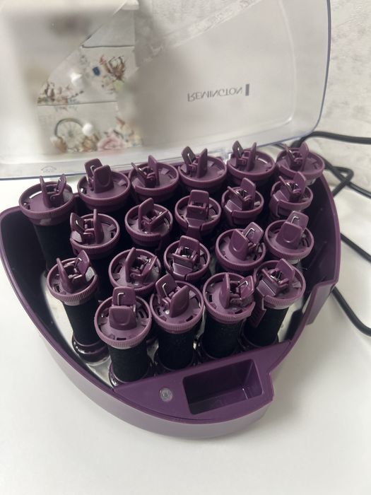 Бигуди Ремингтон