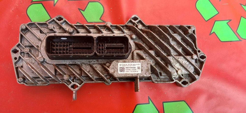 Calculator cutie viteze automata Renault Kadjar Renault Megane 4 Renault Talisman cod 0260001053 2517257201