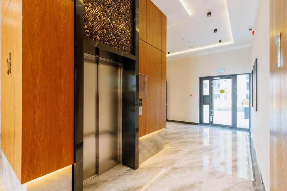 Рядом с метро | Квартиры в ЖК ZAMON | 40 м² | Рассрочка / Ипотека