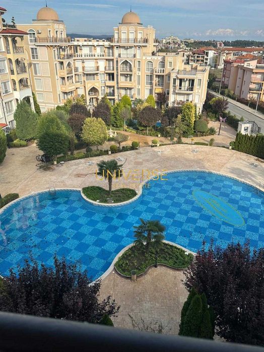 Продава се Двустаен апартамент в с. Равда, Област Бургас - 55 кв.м за 1637 €/кв.м - Снимка #6