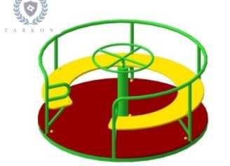 Детские карусели