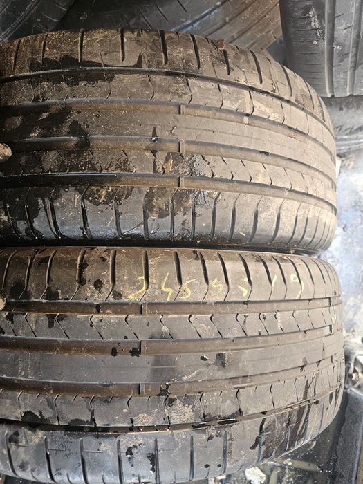 245 45 19 vara pirelli