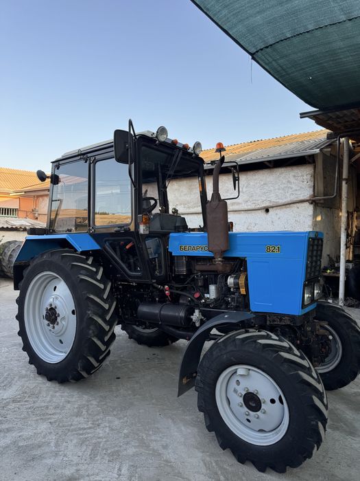 Belarus traktor mtz 82.1 sotilaladi2022 yil srosniy