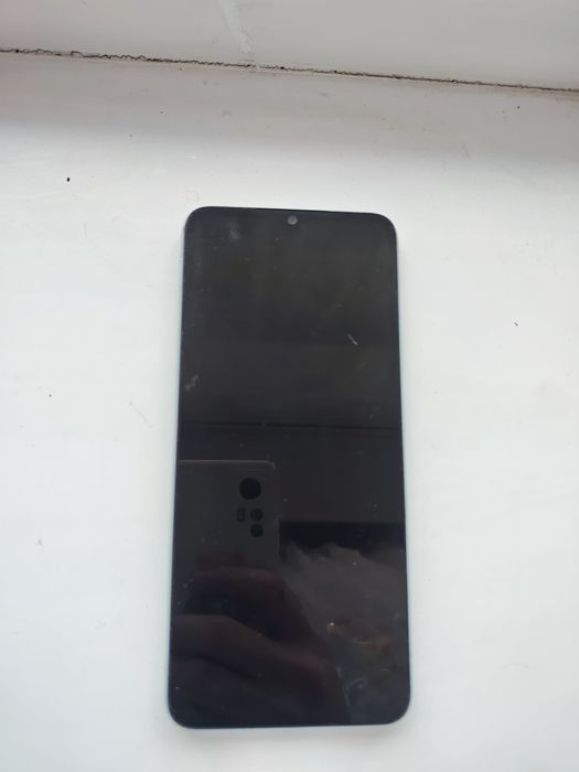 Продам телефон Redmi 12c 4/128GB