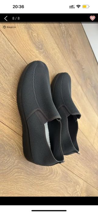 Кроссовки летние 45-й размер