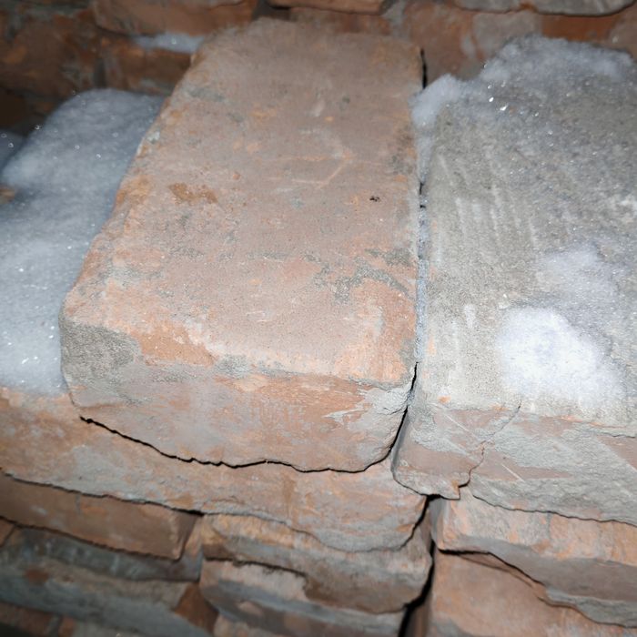 Продам красные кирпичи