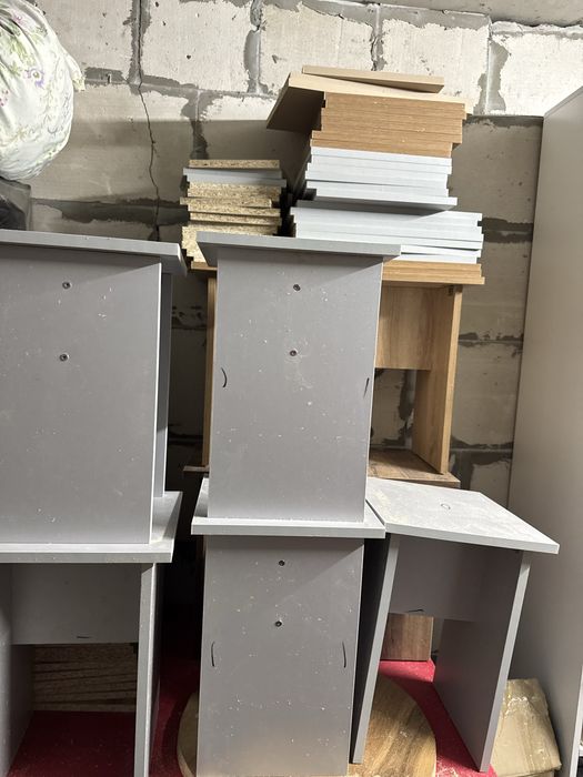 Продажа табуреток, материал ЛДСП