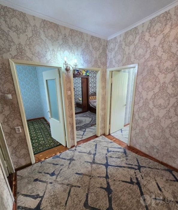 Продаётся 3/3/4 Ялангач