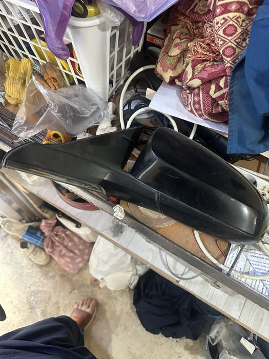 Боковое зеркало оригинальное