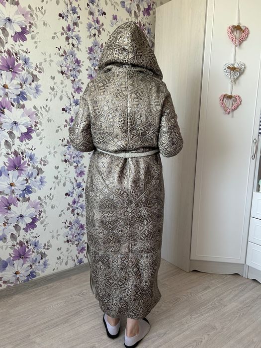 Верхняя одежда….