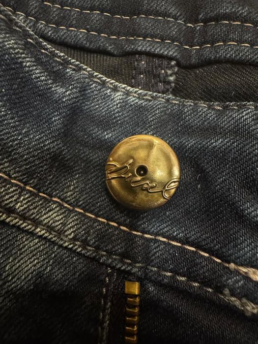 Дънки на Diesel за деца