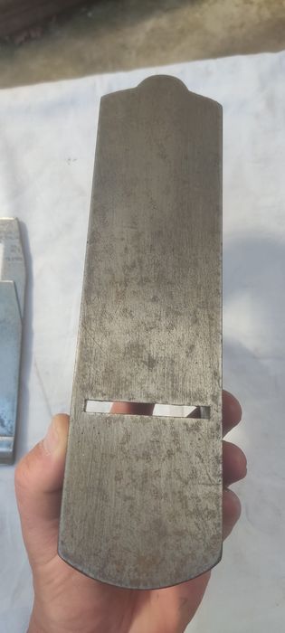 Rindea Falcon 9 inch, made in Australia