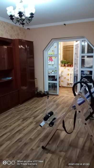 Продам Квартиру 5 комнат