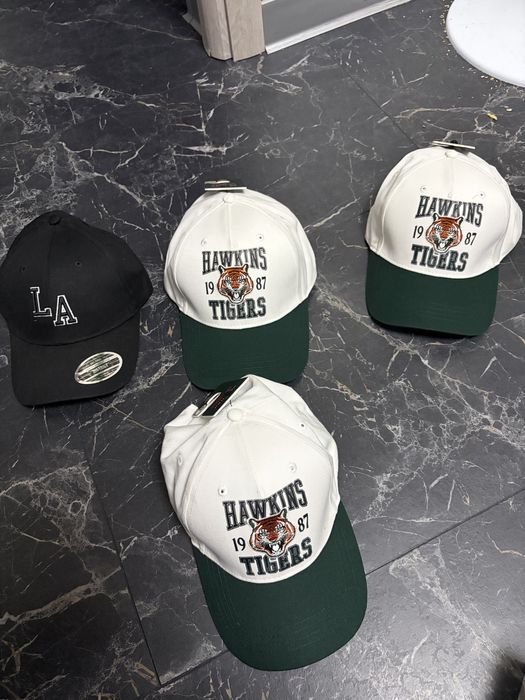 Sepci barbati  marime universala