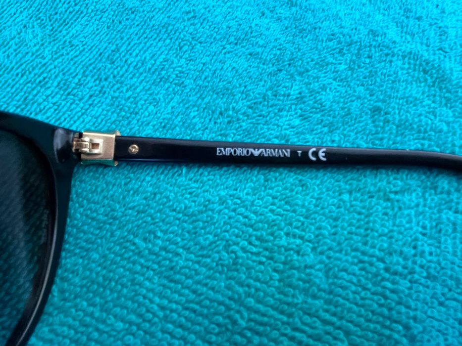 Ochelari de soare originali