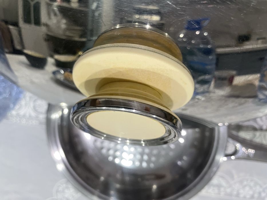 Сковорода Zepter Цептер