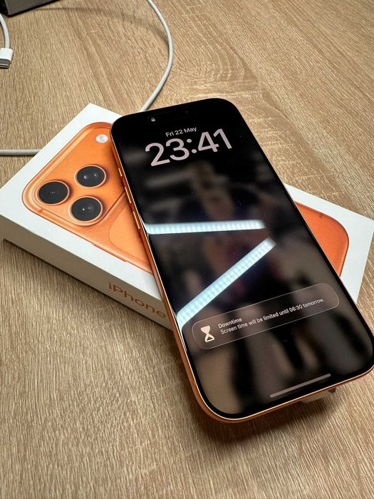 Apple Iphone 17 Pro si Watch Ultra 3